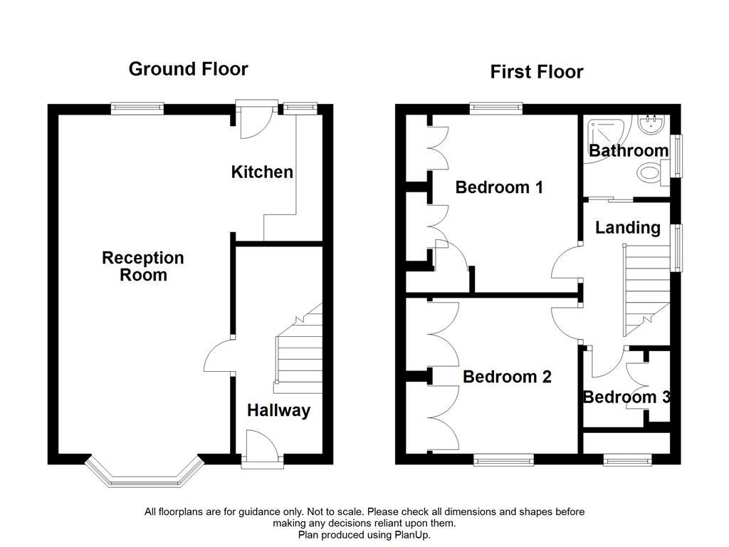 Property details for Brecon Drive, Bury Offers Over £220,000 Sold (STC